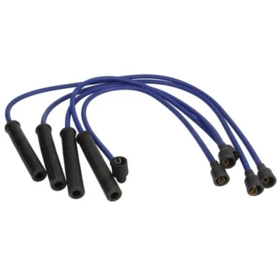 Imagen de ENGITECH ENT910216 Juego de Cables Encendido FORD: Sierra Mk2 Berlina, FIESTA 2, Hatchback