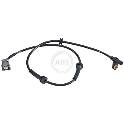 Imagen de Sensor, revoluciones de rueda A.B.S. 31364