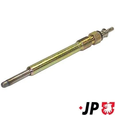 Imagen de JP GROUP 1391800400 Bujía de precalentamiento 11,5V M10 x 1 MERCEDES BENZ: Sprinter 2 T Bus, Clase E Berlina, C JEEP: GRAND CHEROKEE