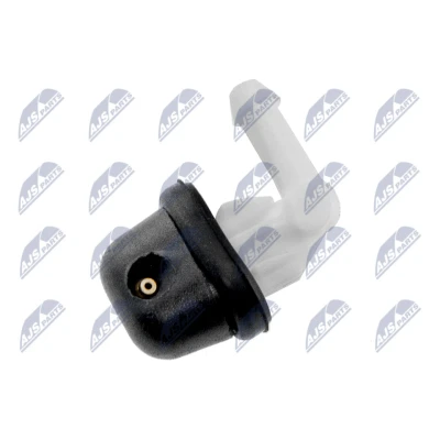 Imagen de NTY EDS CT 002 Boquillas de Limpiaparabrisas Parte trasera del vehículo CITROËN: Xsara Picasso