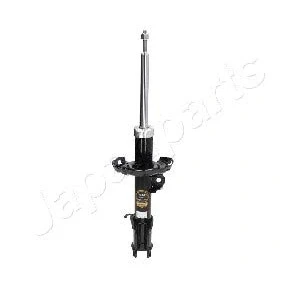Imagen de JAPANPARTS MM 00339 amortiguador Eje delantero, izquierda Presión de gas Bitubular Columna Espiga arriba OPEL: Corsa C Hatchback