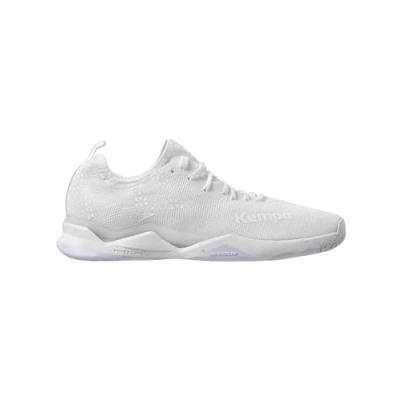 Imagen de Kempa WING LITE 2.0 Zapatillas de balonmano, Mujer, Talla: 40.5, White Zapatos