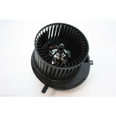 Imagen de AUTOMEGA 160060710 Ventilador de Calefacción para vehículos con/sin climatización sin controlador incorporado