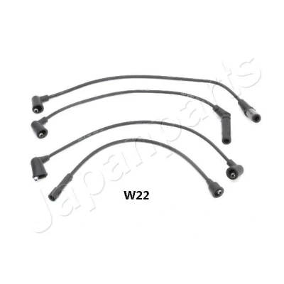 Imagen de JAPANPARTS IC W22 Juego de Cables Encendido DAEWOO: Matiz I Hatchback