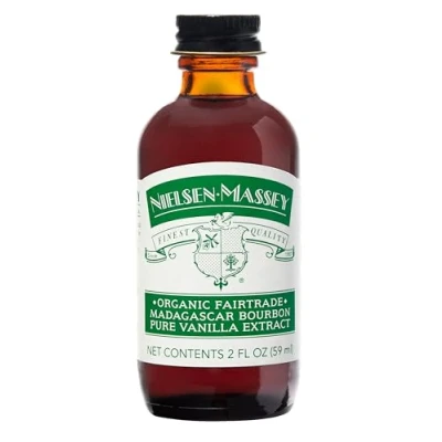 Imagen de Extracto de vainilla Nielsen Massey Orgánica 60ml