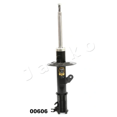Imagen de JAPKO MJ00606 amortiguador Eje delantero, derecha Presión de gas Bitubular Columna Espiga arriba FIAT: Panda II Hatchback