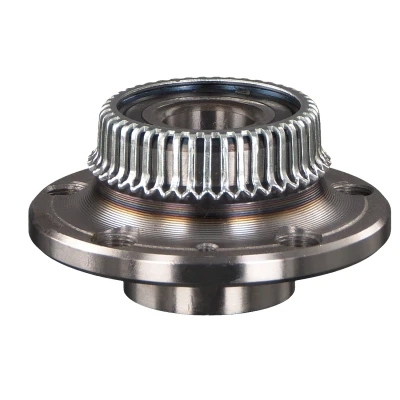 Imagen de FEBI BILSTEIN 24236 Juego de cojinete rueda VOLKSWAGEN: Golf 4, 4 Variant, Bora Berlina, SEAT: Leon I Hatchback, Toledo 2 Limousine norauto,