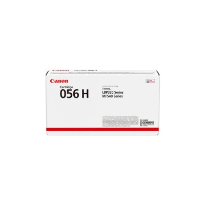 Imagen de Canon Cartridge 056H Black Schwarz (3008C002)
