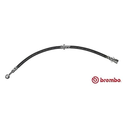 Imagen de BREMBO T 10 007 Latiguillos de Freno 435 F10X1 CHEVROLET: Lacetti Hatchback