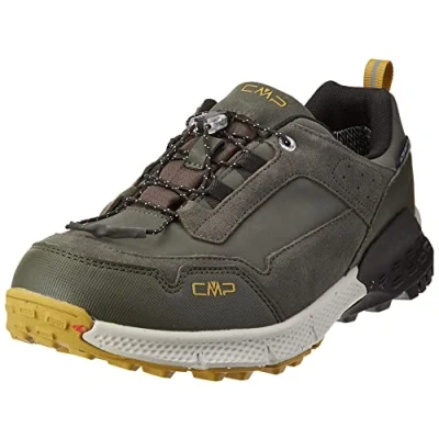 Imagen de CMP Hosnian Low WP Zapatillas de Senderismo, Paseo. Hombre, Estilo Militar, 40 EU