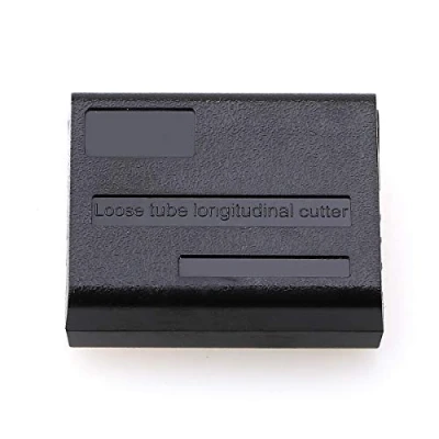 Imagen de cortadora de cable fibra óptica, longitudinal tubo suelto, tubos viga, herramienta pelacables K2