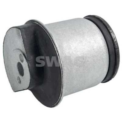 Imagen de SWAG 40 93 0604 Buje Eje trasero izquierda, trasero, derecha OPEL: Astra H GTC, Hatchback, Zafira B