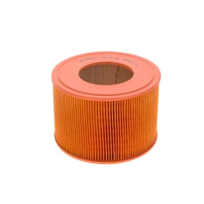 Imagen de BOSCH 1 457 433 534 Filtro de aire 145 216 Cartucho filtrante TOYOTA: Land Cruiser Prado 70 SUV, 80, 100