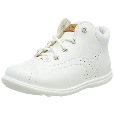 Imagen de Kavat Edsbro Xc, Zapatillas Unisex Niños, Blanco (White 988), 24 EU