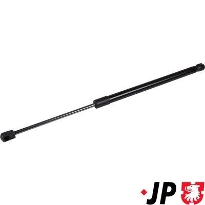 Imagen de JP GROUP 1181217100 Amortiguador de maletero 440N para vehículos con puerta trasera apertura automática ambos lados AUDI: A6 C7 Avant