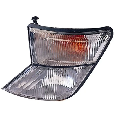 Imagen de PRASCO DS8604013 Intermitente blanco Delante, derecha con portalámparas NISSAN: Patrol GR 5 SUV