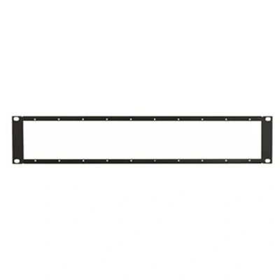 Imagen de 2 HE Rackblende f. Modulsystem 10 Segmente MP 1