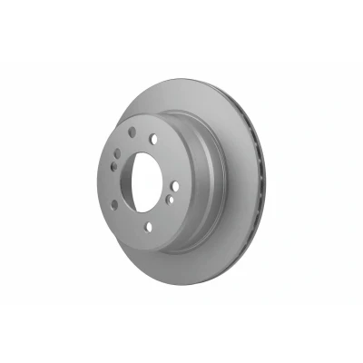 Imagen de HELLA 8DD 355 134 921 Disco de freno 307 20 05/08 130 ventilación interna revestido sin perno sujeción rueda, buje rueda