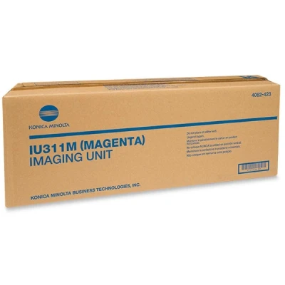 Imagen de Konica Minolta Iu311m Tambor De Impresora