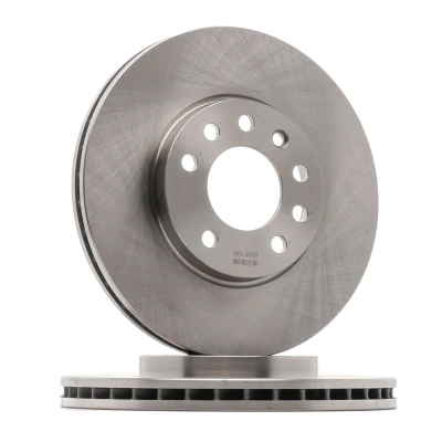Imagen de MAPCO 47912 Kit de discos y pastillas freno Eje delantero ventilado Chapa antichirridos excl. contacto avisador desgaste norauto, oscaro,