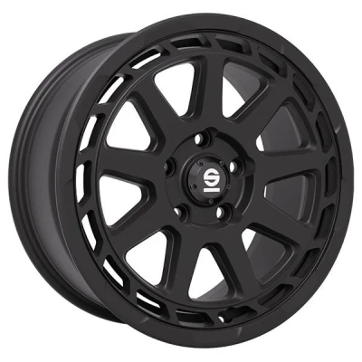 Imagen de Sparco Corsa Gravel 8.0x17 5x112 ET48 73 Llanta