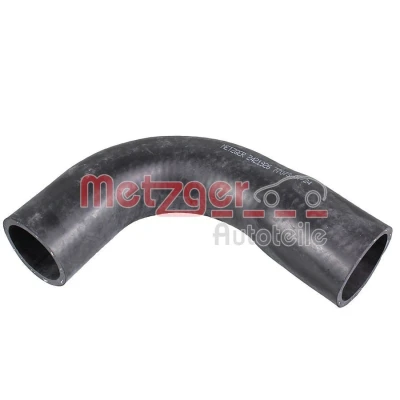 Imagen de METZGER 2421926 Manguitos de Radiador derecha abajo sin abrazaderas MERCEDES BENZ: Sprinter 3 T Furgoneta, 4 Caja / Chasis