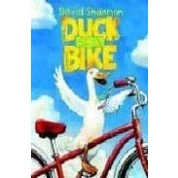Imagen de Duck On A Bike