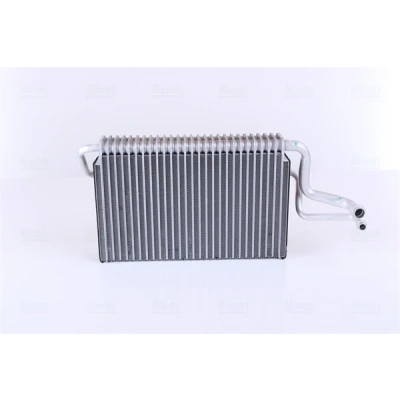 Imagen de Evaporador, aire acondicionado NISSENS 92306