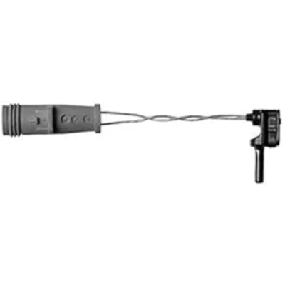 Imagen de HELLA 8DK 355 252 141 Sensor de Desgaste Pastillas Frenos MERCEDES BENZ: Clase C Berlina, A, CLA Coupé, INFINITI: QX30 I, Q30