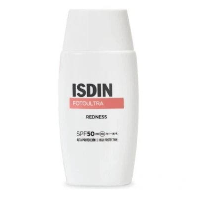 Imagen de Isdin Fotoultra Redness 50 Ml