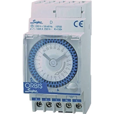 Imagen de Orbis OB290132N DIY, Blanco