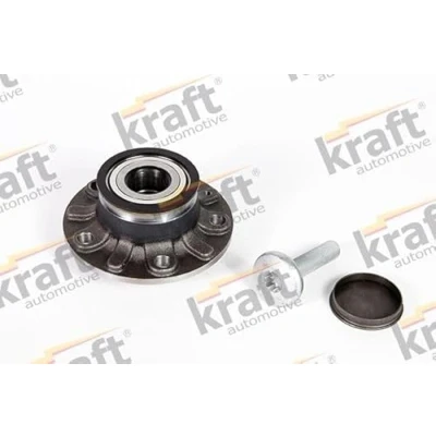 Imagen de Juego de rodamiento,rueda KRAFT AUTOMOTIVE 4100410
