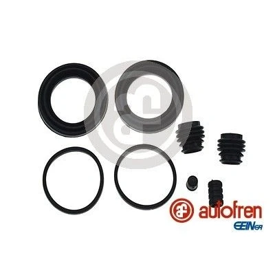 Imagen de AUTOFREN SEINSA D42179 Kit de Reparación Frenos Eje delantero 46