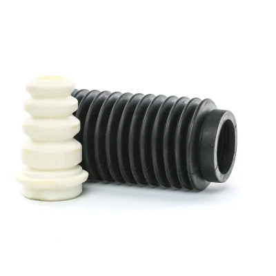 Imagen de JAPANPARTS KB A12 Guardapolvo Amortiguador Eje delantero AUDI: A4 B7 Avant, B6 Berlina, VOLKSWAGEN: GOLF 3, 2, Jetta 2