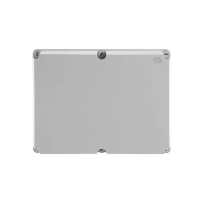 Imagen de Abb entrelec 1sl0864a00 Caja ip65 310x240x110mm tapa alta opaca