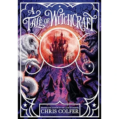Imagen de A Tale Of Magic: Witchcraft