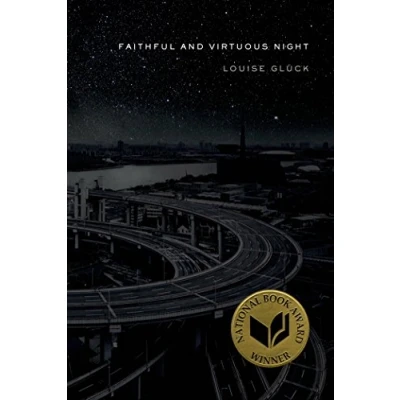 Imagen de Faithful And Virtuous Night: Poems