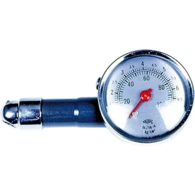 Imagen de VOREL 82610 Probador, cargador aire neumáticos neumático con calibre 0.5, 7.5 norauto, oscaro, mister auto