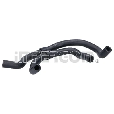 Imagen de ORIGINAL IMPERIUM 221154 Manguito, intercambiador calor calefacción VOLKSWAGEN: Passat B6 Berlina, GOLF 4, 6, AUDI: A3 Hatchback