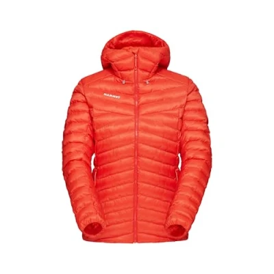 Imagen de Mammut Albula IN Chaqueta con capucha Mujeres melocotón XS