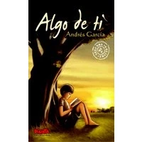 Imagen de Algo de ti. 2ª edición