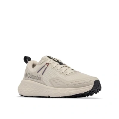 Imagen de Columbia Konos TRS, Zapatos para Senderismo Hombre, Cloud Grey Deep Madeira, 42 EU