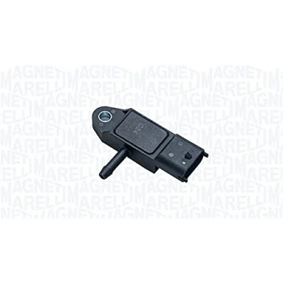 Imagen de MAGNETI MARELLI 215810005700 Sensor, presión de sobrealimentación RENAULT: CLIO 3, TRAFIC 2 Kasten, MEGANE 1 Classic
