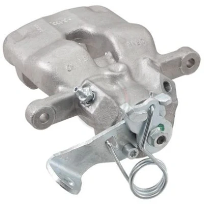 Imagen de A.B.S. 521752 Pinza de freno Aluminio 134