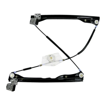 Imagen de Automega Elevalunas eléctrico sin electromotor 100027610 VOLKSWAGEN: Golf 4, Bora Berlina