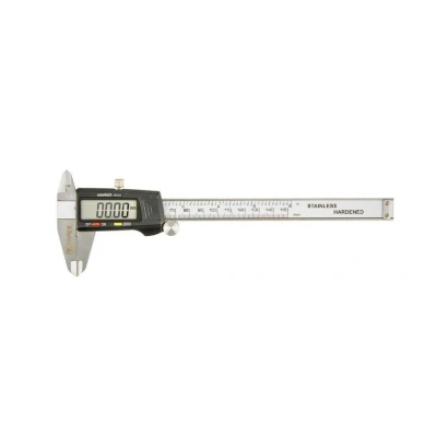 Imagen de TOPEX 31C628 Vernier 235 0.02 150 Estuche de plástico