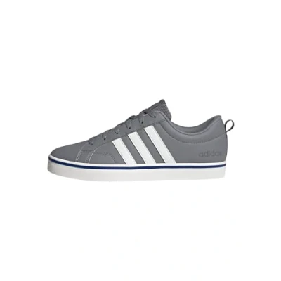 Imagen de adidas Vs Pace 2.0 Shoes, Zapatillas Hombre, Gray Three Core White Team Royal Blue, 43 1/3 EU
