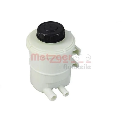 Imagen de METZGER 2140306 Depósito compensación, direcc. asistida aceite hidr. con tapa RENAULT: ESPACE 4