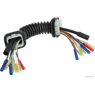 Imagen de HERTH+BUSS ELPARTS 51277113 Kit reparación cables, portón trasero
