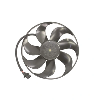 Imagen de NRF 47204 ventilador de radiador 350 12 100 sin bastidor (armazón) SEAT: Leon I Hatchback, Ibiza 3, Toledo 2 Limousine